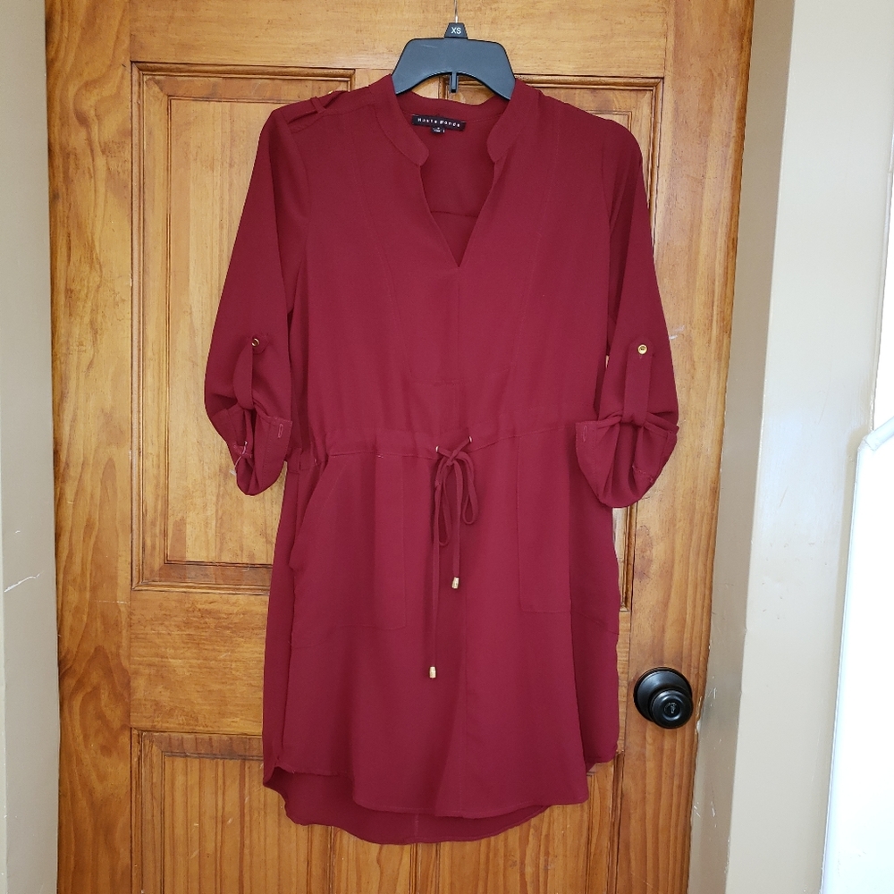 Haute Monde Dress Small